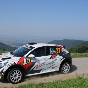 59° RALLY DEL FRIULI VENEZIA GIULIA - Gallery 27